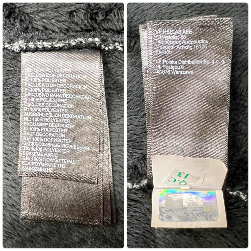 The North Face Women's Apex Chromium Thermal Jacket - Picture 11 of 11